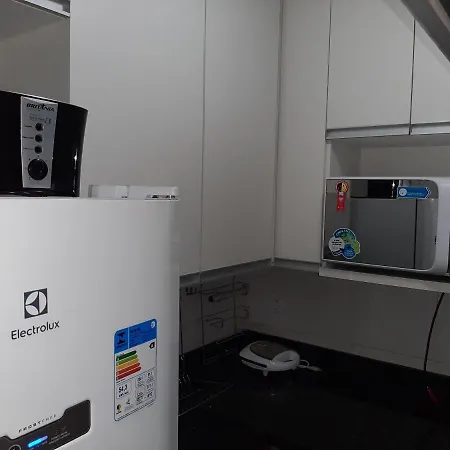Triple Kit 410 - Três quartos modular perto UNB Brasília Exterior foto