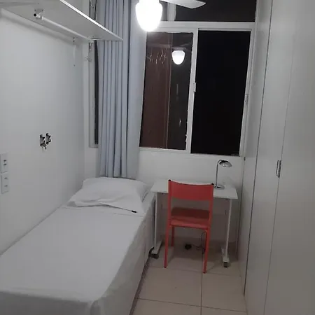 Triple Kit 410 - Três quartos modular perto UNB Brasília Exterior foto