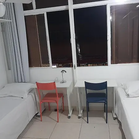 Triple Kit 410 - Três quartos modular perto UNB Brasília Exterior foto