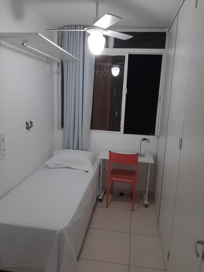 Apartment Triple Kit 410 - Tres Quartos Modular Perto Unb Brasilia