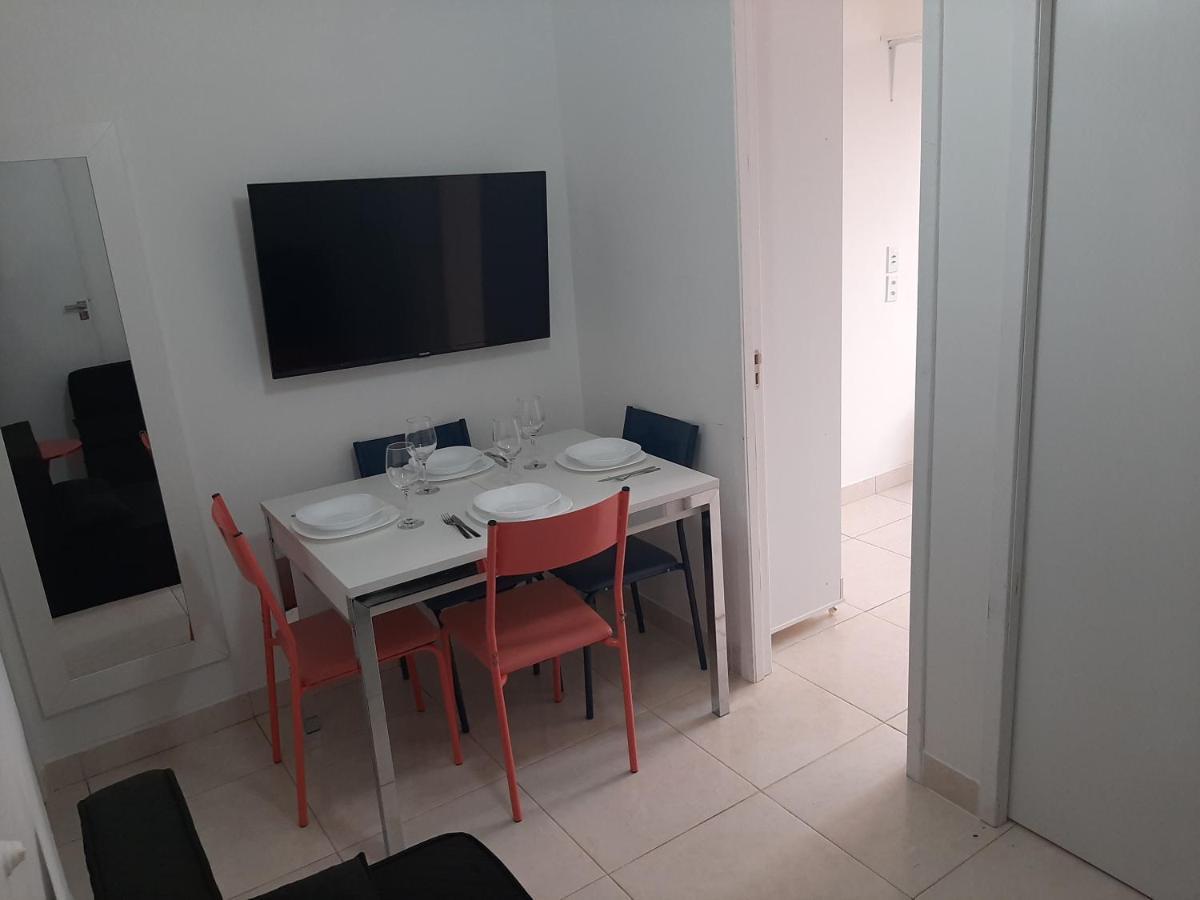Triple Kit 410 - Tres Quartos Modular Perto Unb Apartment Brasilia