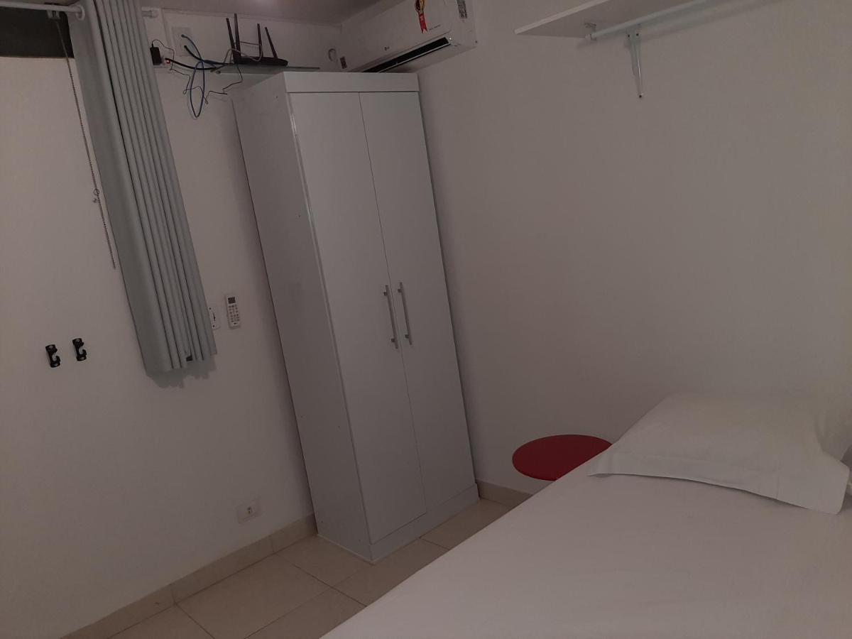 Triple Kit 410 - Tres Quartos Modular Perto Unb * Brasilia