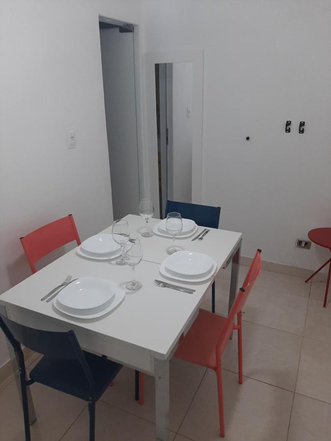 Triple Kit 410 - Tres Quartos Modular Perto Unb Apartment
