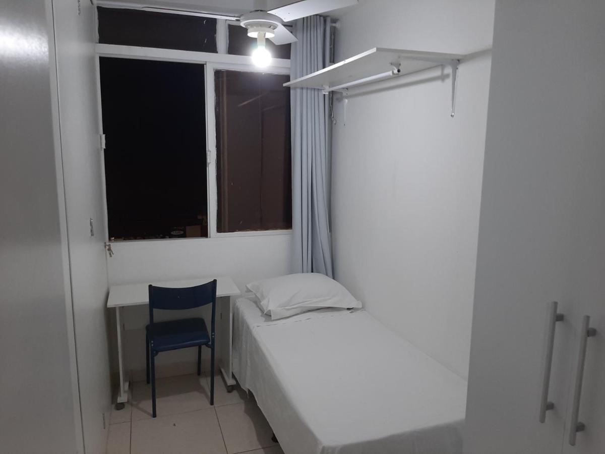 Triple Kit 410 - Tres Quartos Modular Perto Unb Apartment *