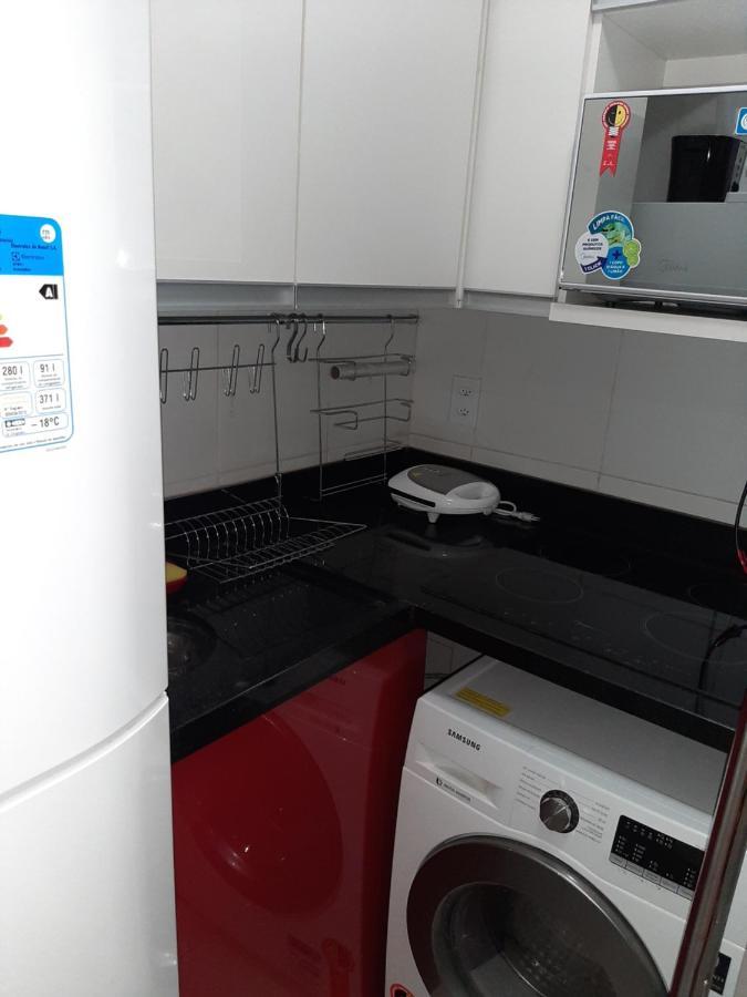Apartment Triple Kit 410 - Tres Quartos Modular Perto Unb